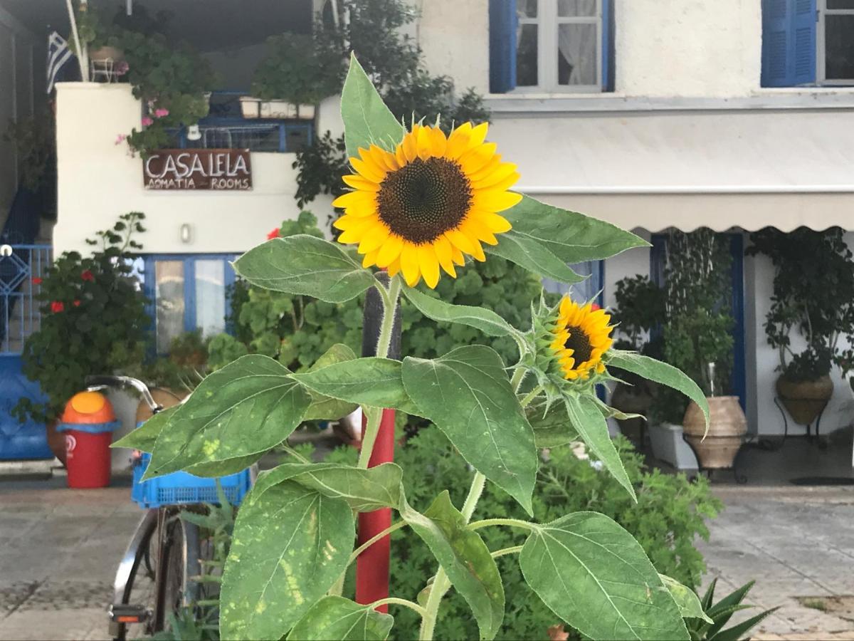 Casa Lela 1...Όπως Μια Φορά...Like Once Apartment Míloi Екстериор снимка