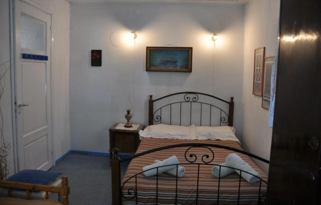 Casa Lela 1...Όπως Μια Φορά...Like Once Apartment Míloi Екстериор снимка