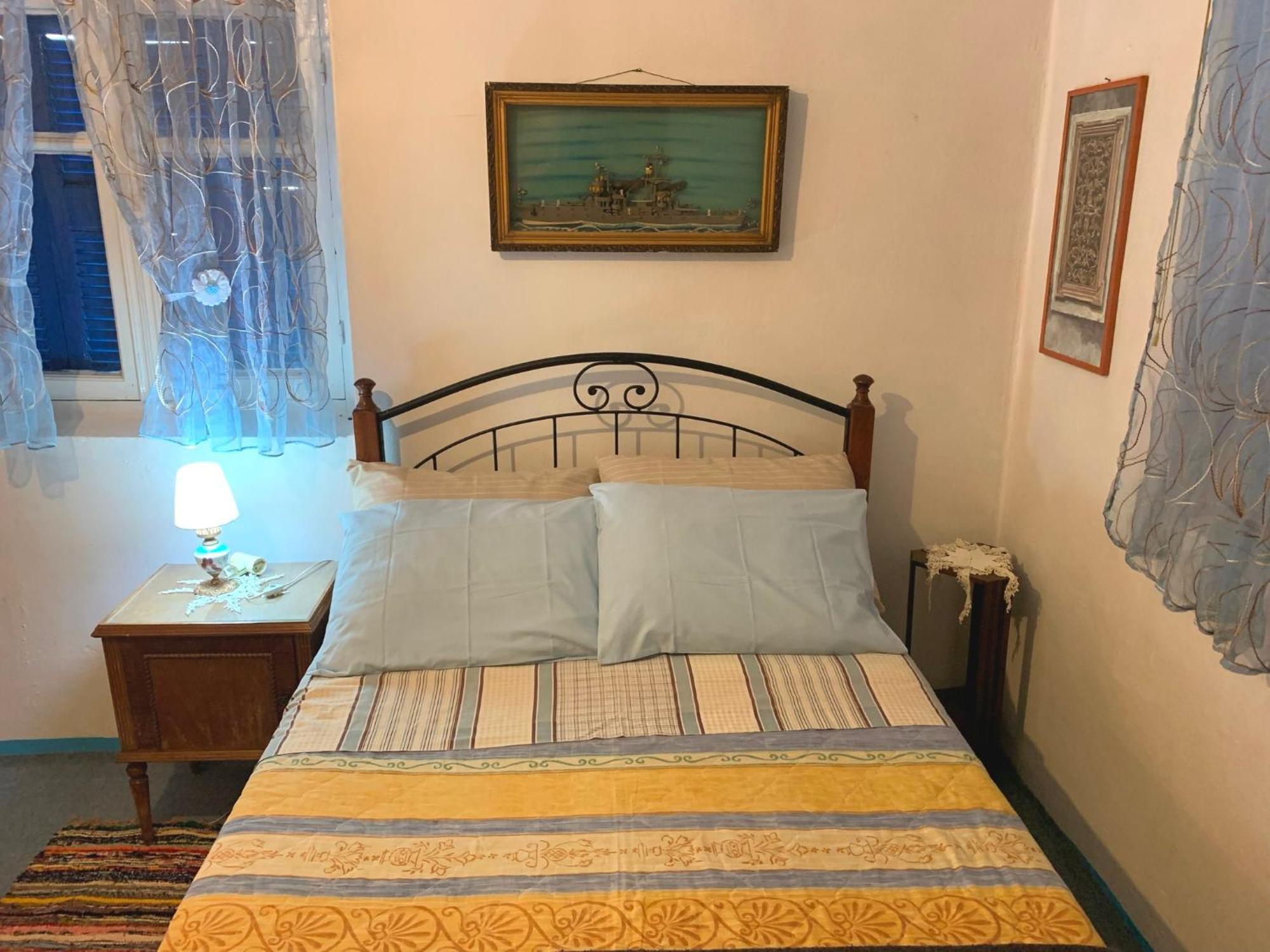Casa Lela 1...Όπως Μια Φορά...Like Once Apartment Míloi Екстериор снимка